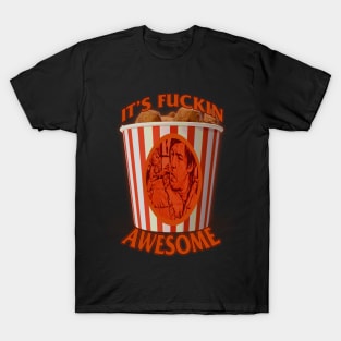 Little Nicky, Classic Comedy. T-Shirt